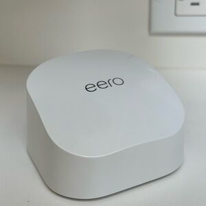 Eero 6 extender